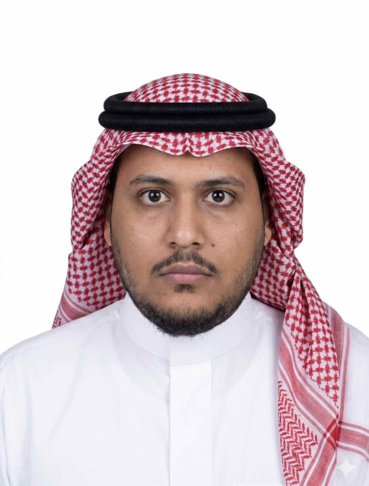عمرو غيثان سعد العمري
