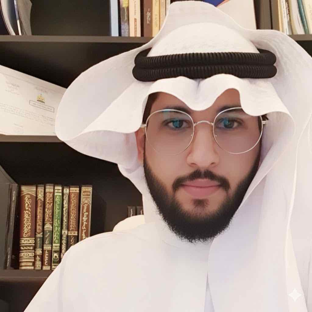 اسامة المطاوع الطويرقي