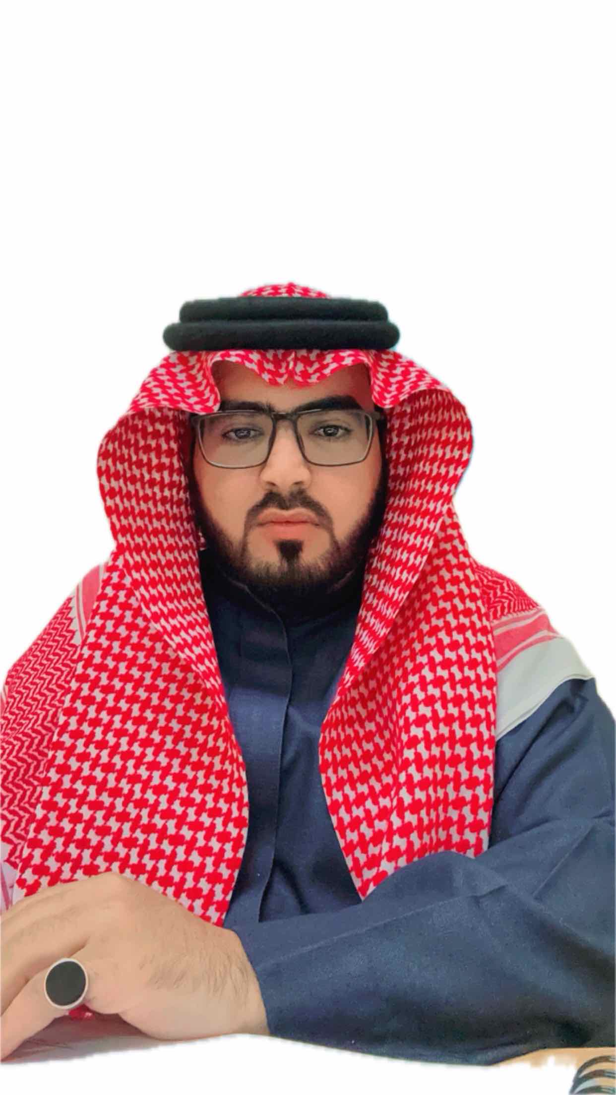 فواز خبتي العصيمي