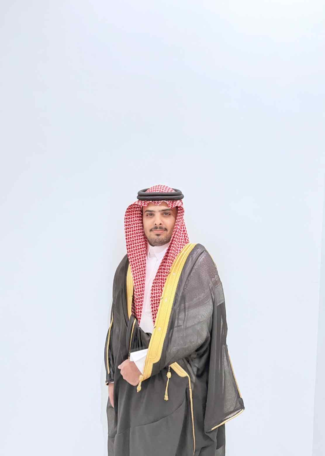 بدر عبدالمعطي عايش المطيري